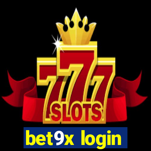 bet9x login